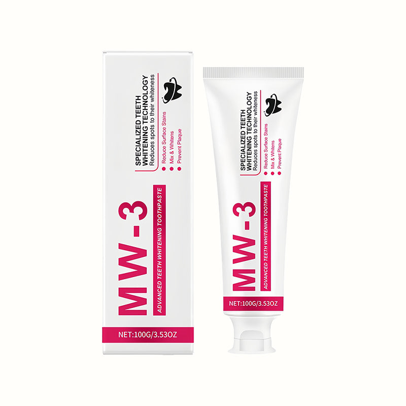 Today's Flash Sale⚡Gentle Whitening Probiotic Toothpaste