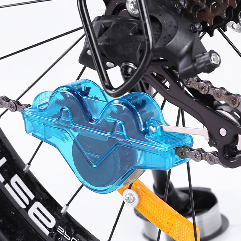 3-in-1 Bicycle Chain Lubricant & Degreaser Cleaner🚴♂️