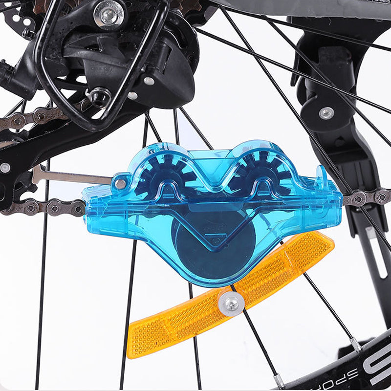 3-in-1 Bicycle Chain Lubricant & Degreaser Cleaner🚴♂️