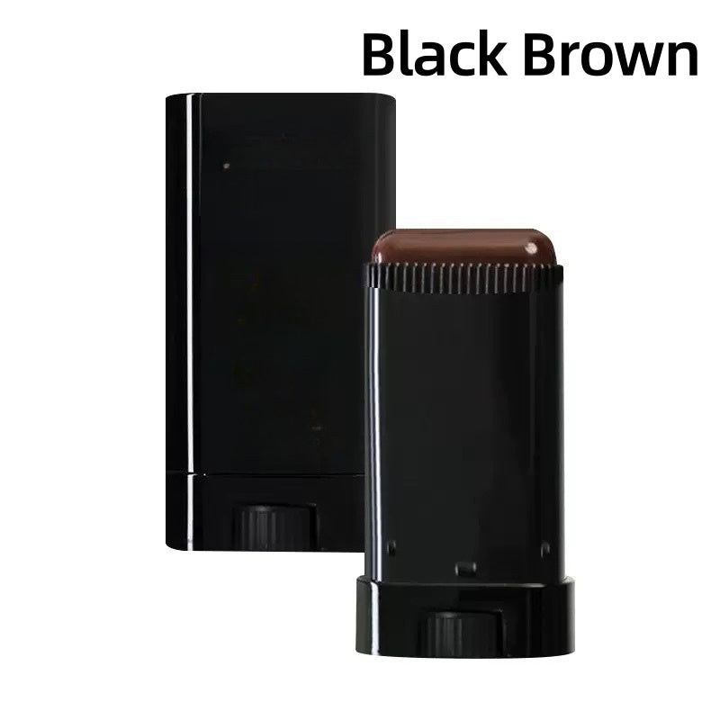 Buy 1 Get 1 Free🔥2-In-1 Natural Instant Safe Hair Color Stick & Comb