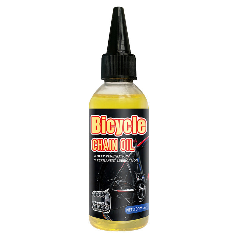 Flash Sale⚡ Buy 1Get 1 Free💥Bike Lube for Reducing Noise & Chainsuck