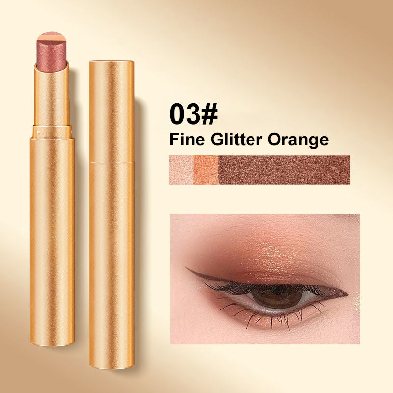 Flash Sale⚡ Buy 1Get 1 Free💥3 Colors in 1 Eyeshadow Stick