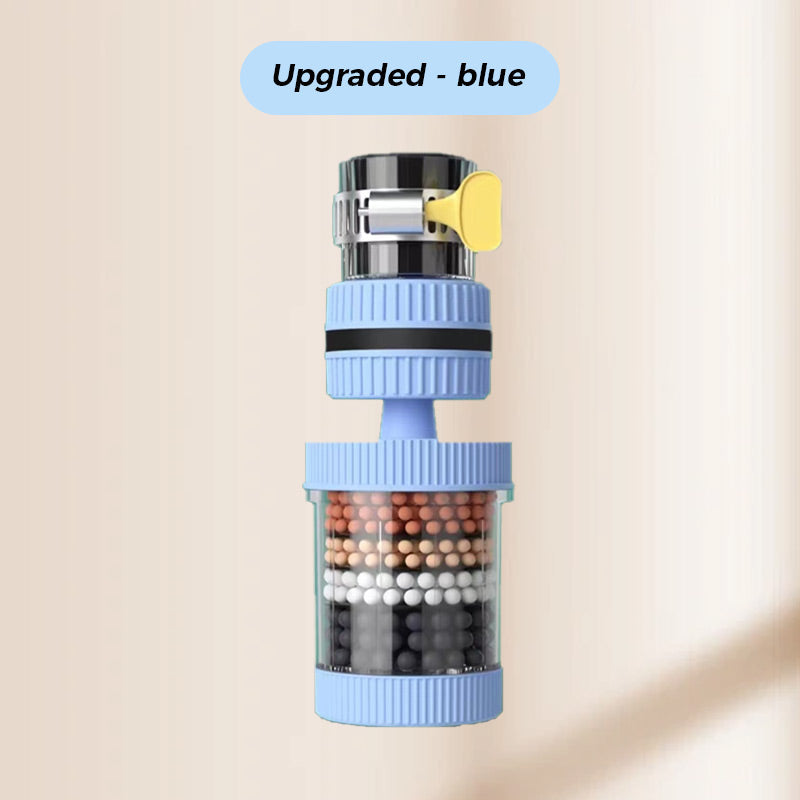 Limited Time Offer: 50% off⏰Faucet Filters - Enhance your tap water quality