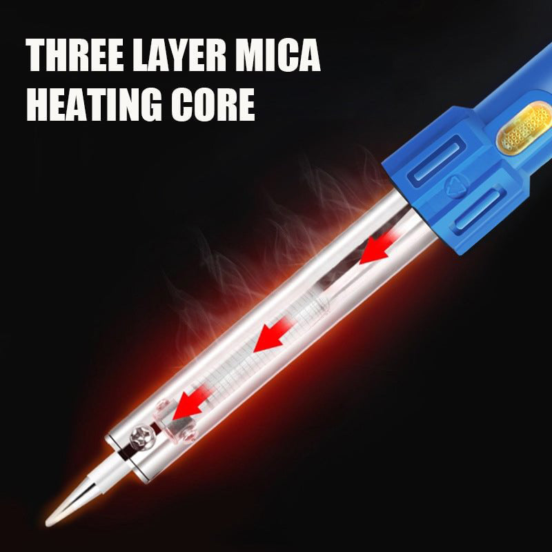 Flash Sale: 57% Off⚡Externally Heated Electric Engraving Knife