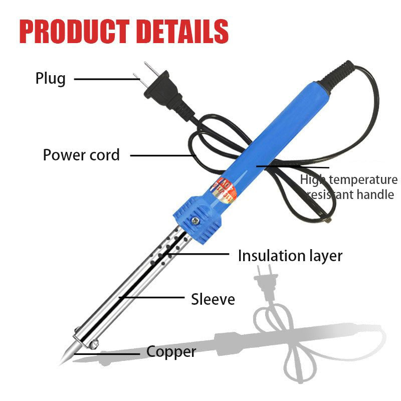 Flash Sale: 57% Off⚡Externally Heated Electric Engraving Knife