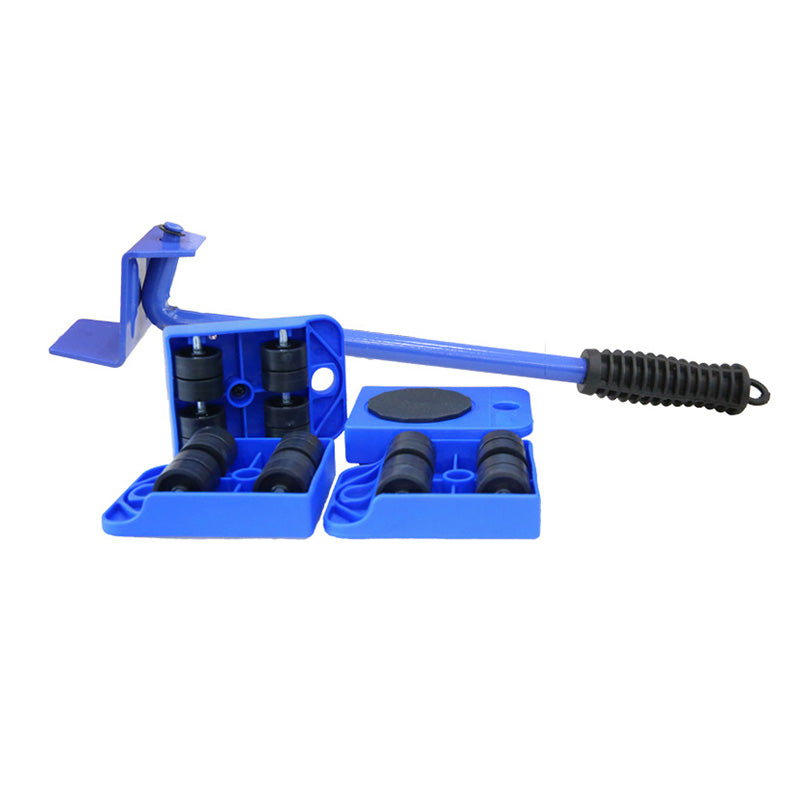 Heavy-Duty Furniture Lift Mover Tool Set
