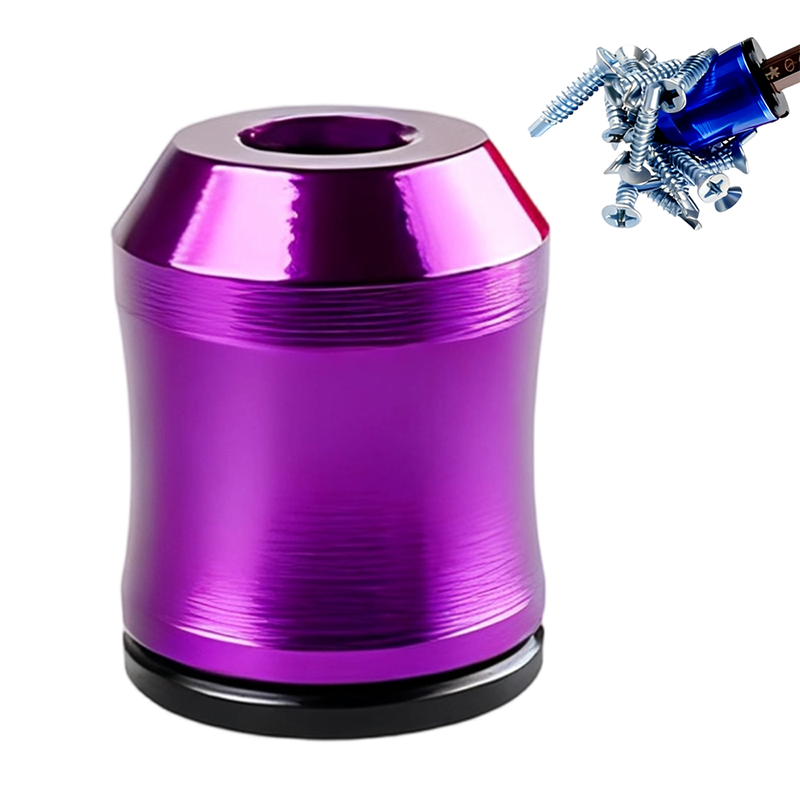 Christmas Flash Sale: Buy 2 Get 2 Freeš3-in-1 Screwdriver Head Magnetic Ring