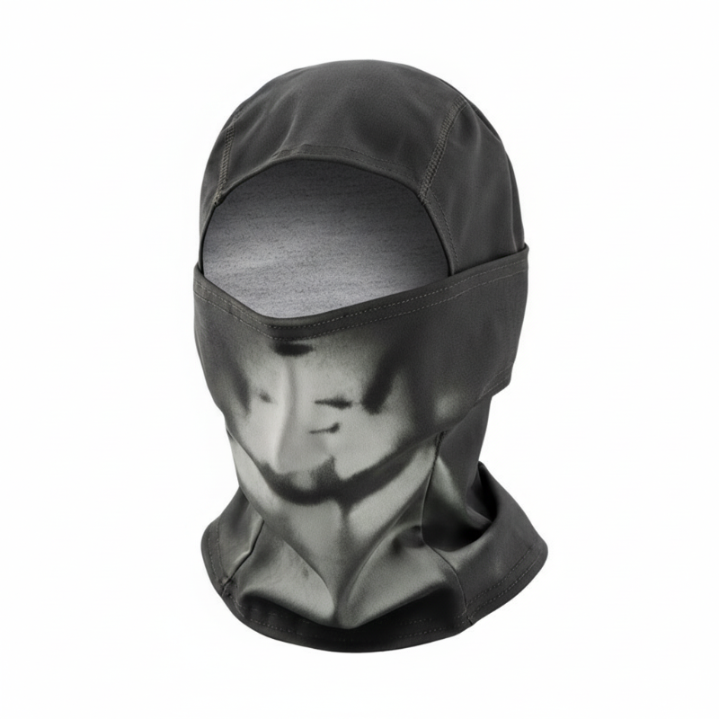 Unisex Heat Reactive Balaclava