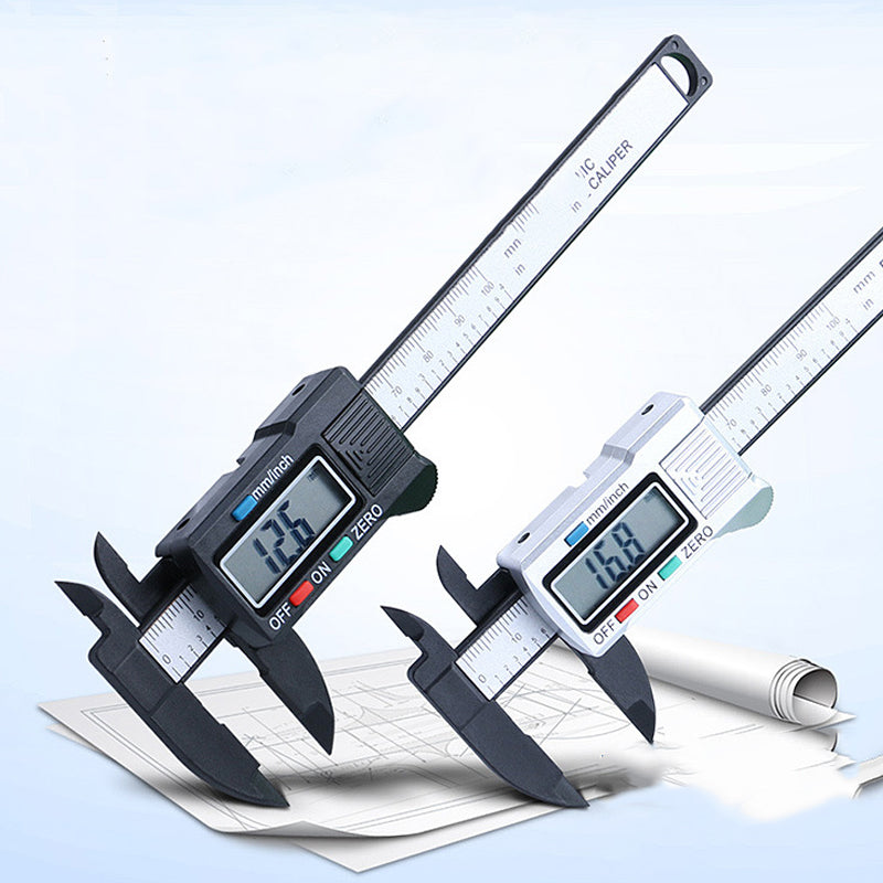 🔥50% Off Flash Sale📏High Precision Digital Vernier Caliper