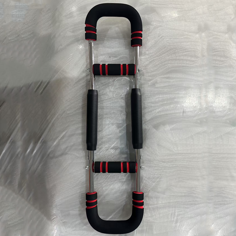 Adjustable Spring Arm Trainer