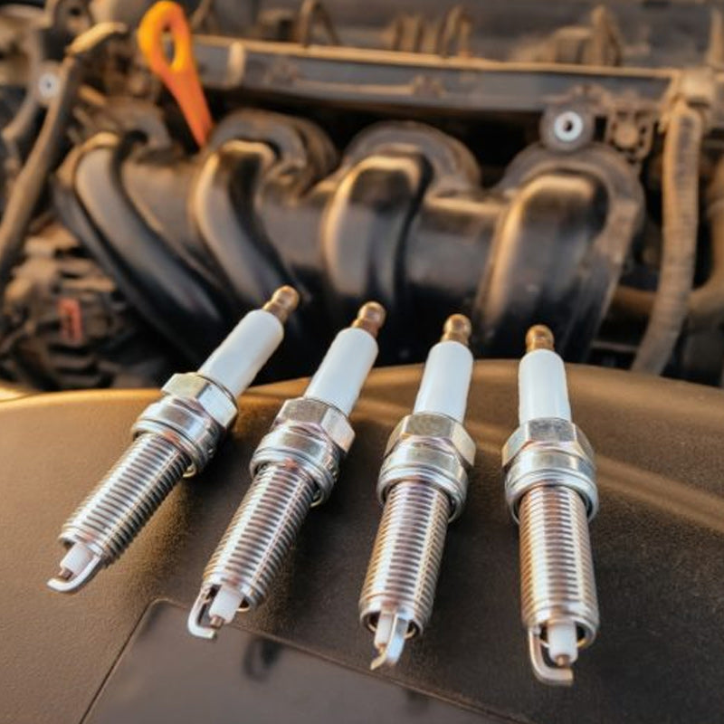 PepBoyUS®Automotive Iridium Spark Plugs