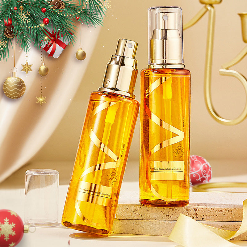 Nourishing Hydrating Hair Oil