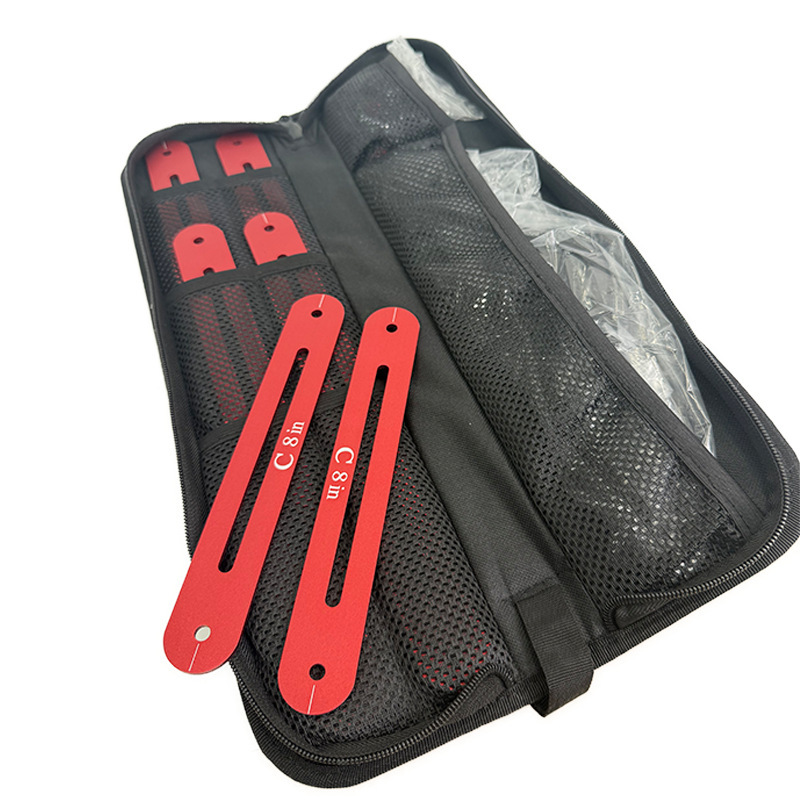 🔥2026 New Upgrade & Hot Sale🔥50% OFF ! Adjustable Stair Tread Template – Perfect Fit in Minutes 📏🔧【Limited Stock】