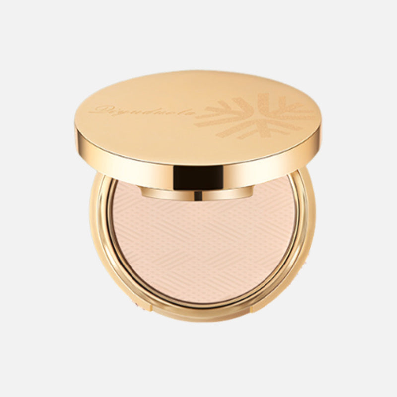 🔥BUY 1 GET 1 FREE⚡Waterproof Setting Matte Powder Compact