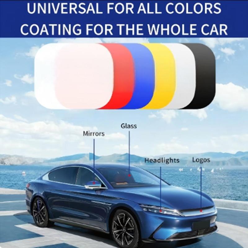 🔥LIMITED SALE 49% OFF!!~Car Coating Spray Kit