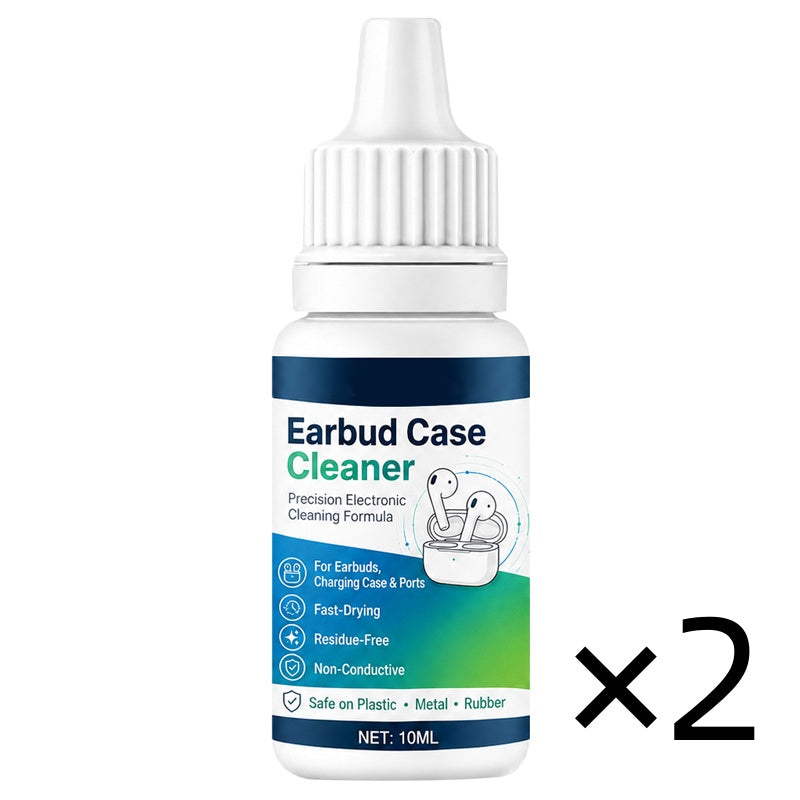 Electronic Contact Cleaner