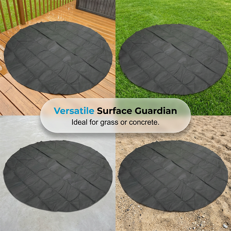 Above Ground Swimming Pool Liner