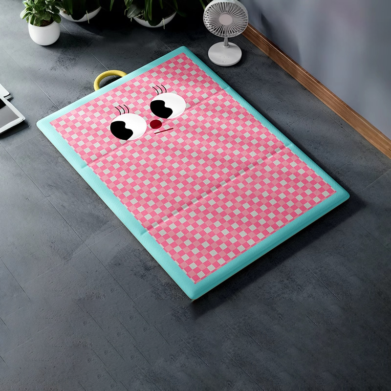 Pet Waterproof Double Sided Cooler Pad