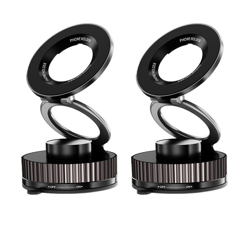 Foldable Magnetic Phone Mount