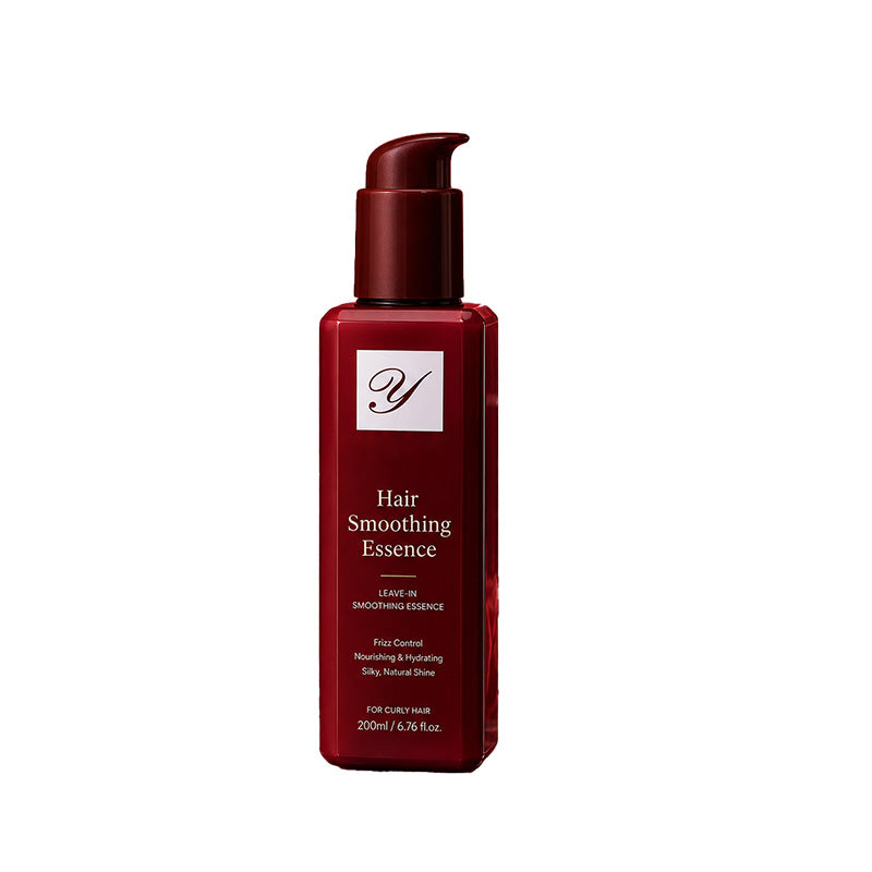 🔥50% Off Limited Time! 👱♀️Get sleek, styled hair effortlessly!Nourishing Leave In Hair Conditioner for Frizzy Hair