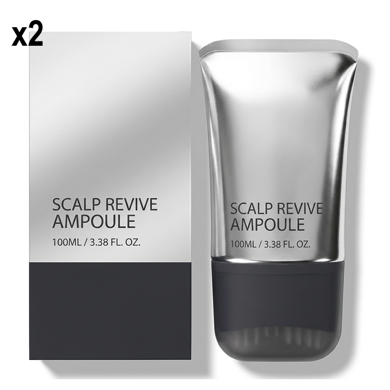 100ml Scalp Care Ampoule Hair Essence
