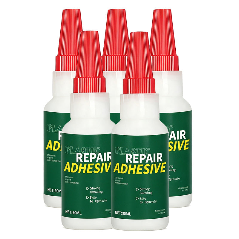 🔥Limited Time Promotion 50% OFF🔥Multi-Purpose Car Bumper Repair Adhesive