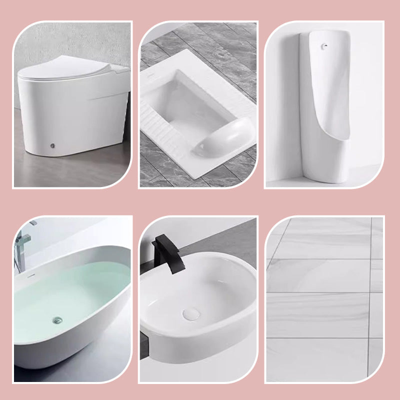 🚽✨ Effective Toilet Bowl Cleaner – Deep Stain Removal, Fresh Scent, Easy Clean! 💪🧼