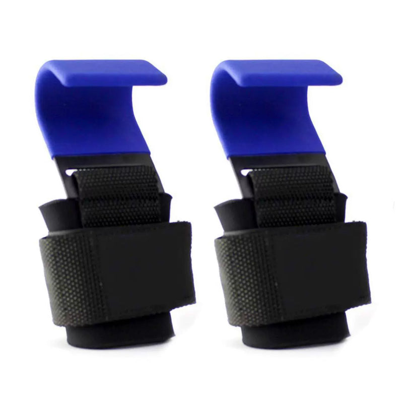 Adjustable Wrist Support Hooks