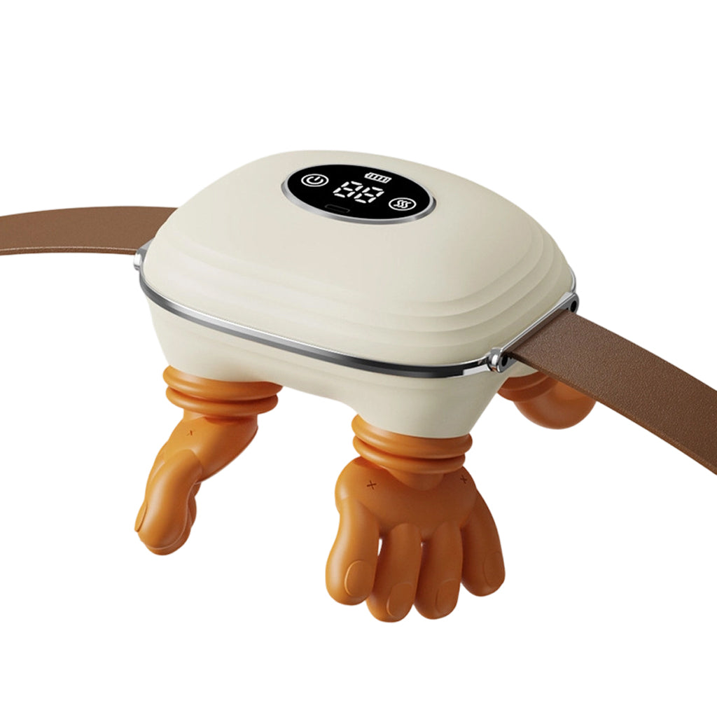 Bionic 3D Neck and Shoulder Massager