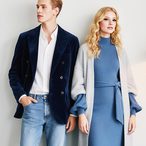 Clothing & Accessories