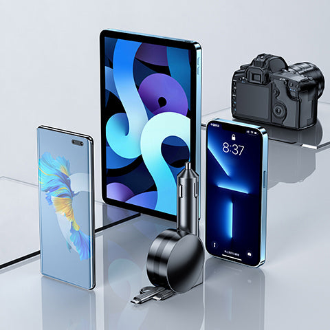 Electronics & Accessories