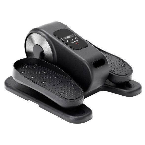 Portable Leg and Foot Rehabilitation Trainer