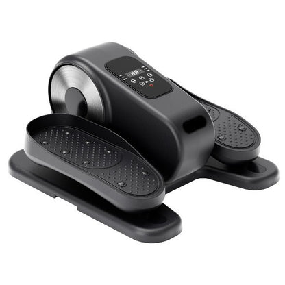 Portable Leg and Foot Rehabilitation Trainer