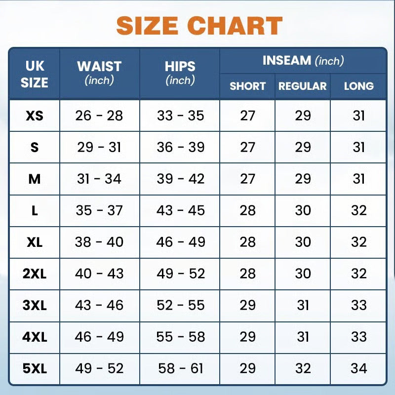 💥Christmas Sale 50% OFF🥰MultiPants – High Stretch Multi-pocket Durable Cargo Pants