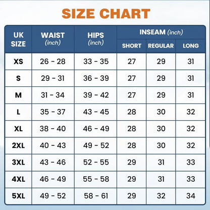 💥Christmas Sale 50% OFF🥰MultiPants – High Stretch Multi-pocket Durable Cargo Pants