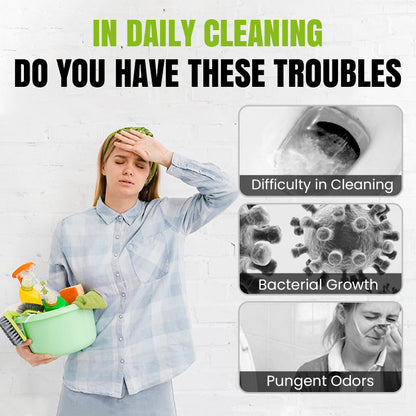 🔥🧹 Multi-Purpose Oxalic Acid Cleaning Spray – Instantly Remove Rust, Stains & Dirt! ✨💪 Safe for Most Surfaces, Powerful & Fast-Acting. Ideal for Home, Kitchen, & Outdoor Gear. Get Sparkling Clean Today!