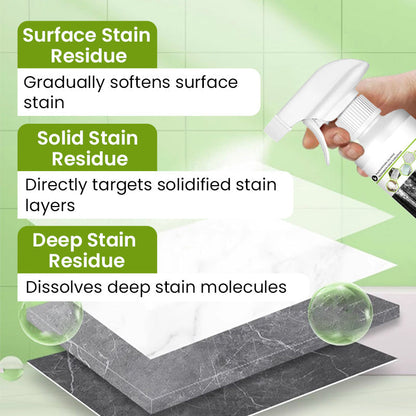 🔥🧹 Multi-Purpose Oxalic Acid Cleaning Spray – Instantly Remove Rust, Stains & Dirt! ✨💪 Safe for Most Surfaces, Powerful & Fast-Acting. Ideal for Home, Kitchen, & Outdoor Gear. Get Sparkling Clean Today!