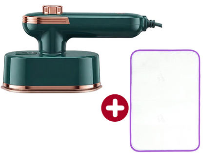 💗Last day of the sale: 50% off⚡50,000+ sold💕Portable mini iron