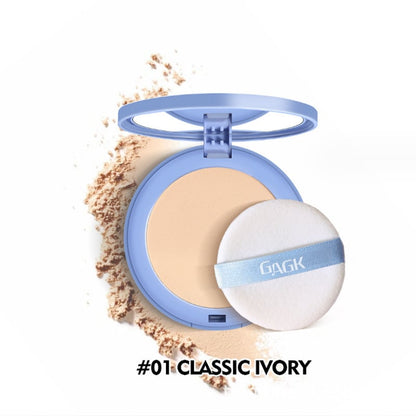 💜LAST DAY - BUY 1 GET 1 FREE💜Matte Perfection Pressed Powder