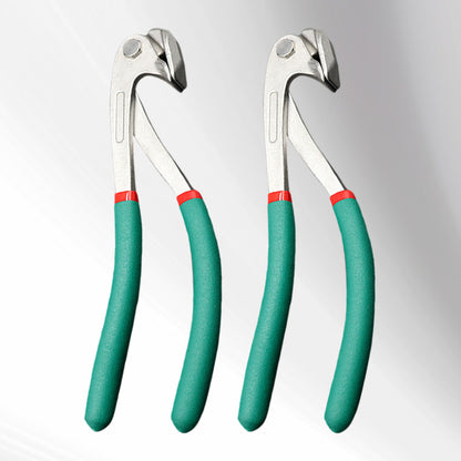 🚗🛠️Car Fender Panel Dent Edge Repair Tools