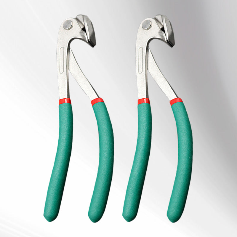 🚗🛠️Car Fender Panel Dent Edge Repair Tools