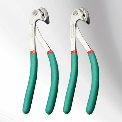 🚗🛠️Car Fender Panel Dent Edge Repair Tools