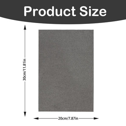 💫Free Magic With Just Water🎁The Last Cleaning Cloth You'll Ever Need Streak