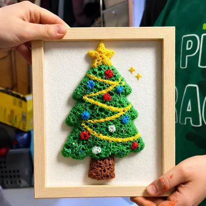 ❄️🎁Christmas Promotion✨ BUY 1 GET 1 FREE !  🔮Magic Pen – Draw 3D with one stroke!🎄 DIY Bubble Popcorn Drawing Pens 🔥