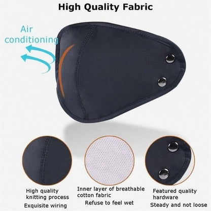 🔥BLACK FRIDAY SALE 49% OFF!🔥Neutral Winter Warm Ski Hat❄️