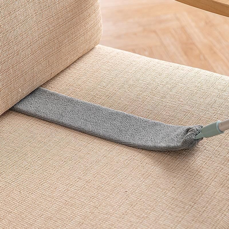 🔥Hot Sale 50% OFF - Retractable Gap Dust Cleaner