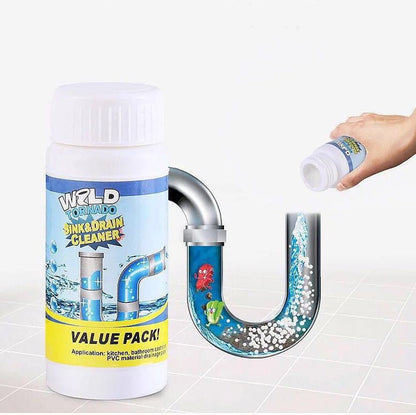 ypzvx🔥 SINK & DRAIN CLEANER🌟