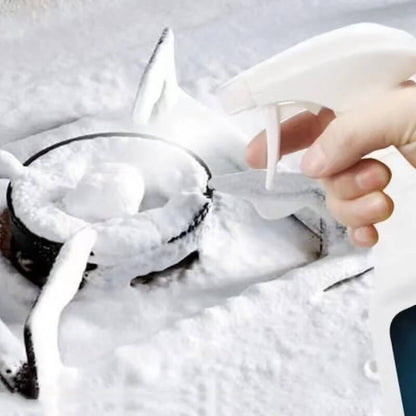 Christmas Flash Sale🎁Household Heavy Oil Stain Range Hood Cleaning Agent✨