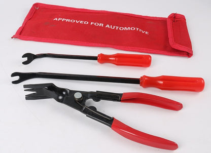 🔧 Professional Panel Clamp Removal Tool Kit for Damage-Free Disassembly 🚗📦