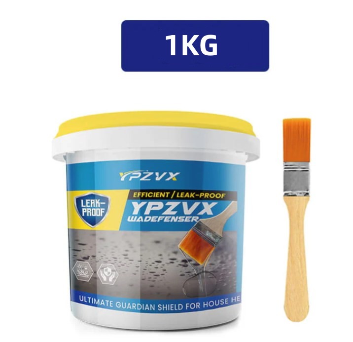 Clear Waterproof Patch & Seal Liquid🪣ypzvx wadefenser